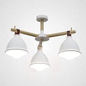 Потолочная Люстра Flan 3 Imperiumloft 101588-26