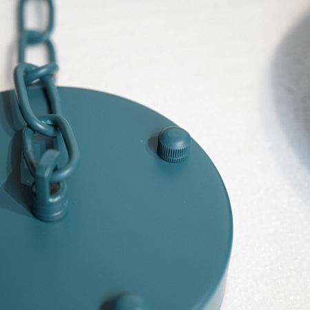 Подвесная Люстра Fanny 16 Orange Imperiumloft 212351-23 - фото