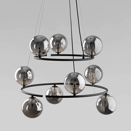 Подвесной светильник TK Lighting 6845 - фото