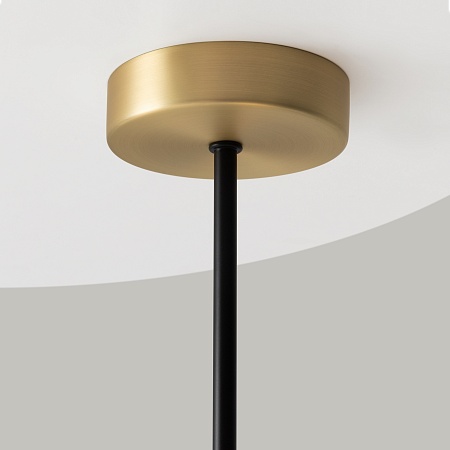 Подвесной светильник Maytoni Nostalgia MOD048PL-02G - фото