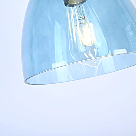 Подвесной Светильник Pick-N-Mix D Blue Imperiumloft 241133-26 - фото