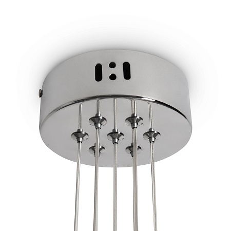 Подвесной светильник Freya FR5580PL-L35N - фото