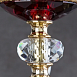 Подвесная люстра Divinare SIMONA 5125/10 LM-15 - фото