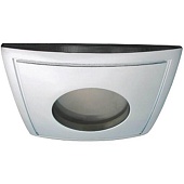 Точечный встраиваемый светильник Arte Lamp AQUA A5444PL-3CC