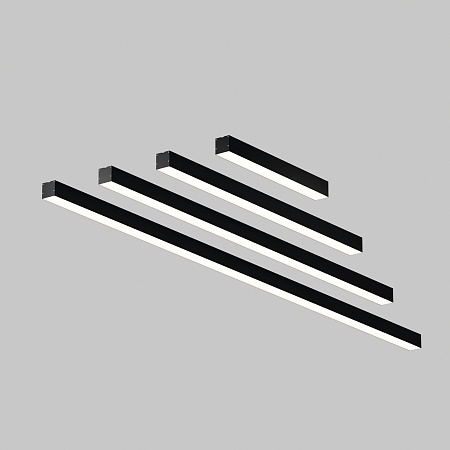 Линейный светильник Technical LL311026 - фото