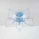 Потолочная Люстра Asteri Blue Imperiumloft 101313-26 - фото