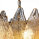 Подвесная люстра ARTE LAMP FELICITA A4080LM-6GO - фото