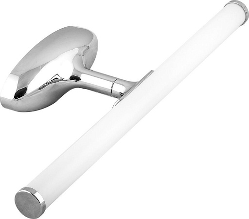 Светодиодная подсветка AL5060 Feron для зеркал 4000K 6W в пластиковом корпусе IP44 - фото