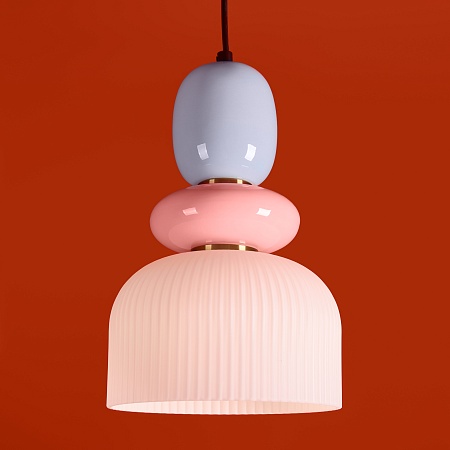 Подвесной светильник Freya FR5595PL-01B2 - фото