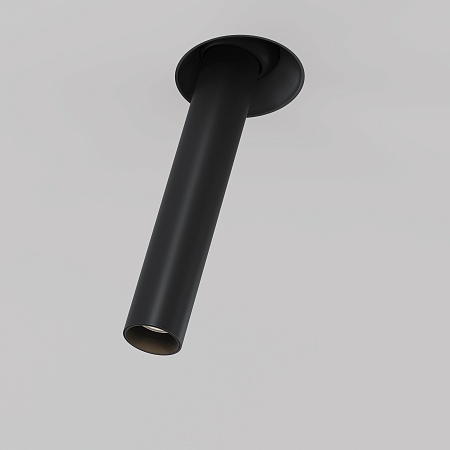 Встраиваемый светильник Technical Focus T C140TRS-L300-7W3K-B - фото