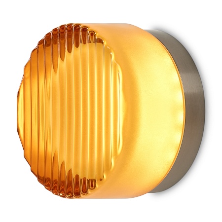 Настенный светильник (бра) Freya FR5603WL-L8YA - фото