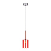 10232/C Red Подвесной светильник LOFT IT Spillray