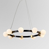 Подвесная Люстра Flamb D82 Imperiumloft 140690-26