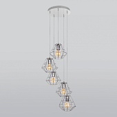 Подвесной светильник TK Lighting 4289