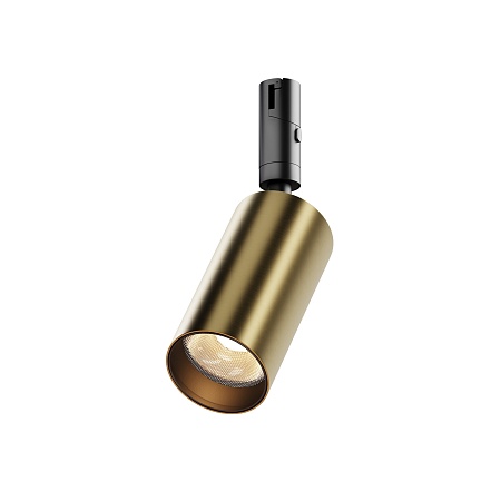 Трековый светильник Technical FOCUS LED TR201-1-15W3K-M-BBS - фото