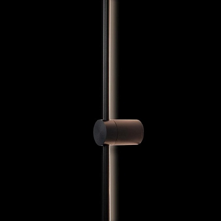 10053BK Настенный светильник LOFT IT Rays - фото