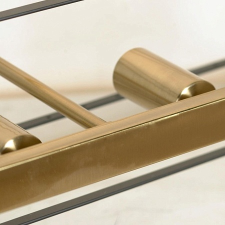 Линейно-подвесной светильник Lussole CARROLLTON LSP-8740 - фото