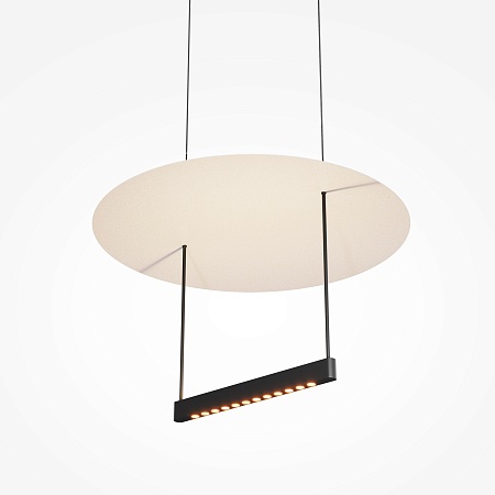 Подвесной светильник Maytoni Ambience MOD280PL-L23B3K1 - фото