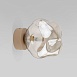 Настенный светильник TK Lighting 11104 Lava Sabia - фото
