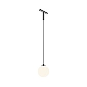 Трековый светильник Technical Luna TR178-1-5WTW-B