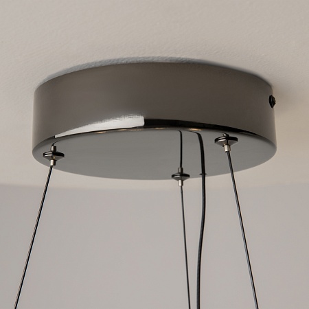 Подвесной светильник Maytoni Mind MOD299PL-L60BC3K - фото