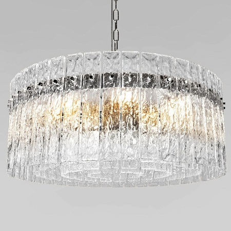 10297/600 Nickel Подвесной светильник LOFT IT Nevada - фото