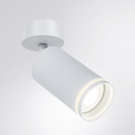 Спот Arte Lamp IMAI A2365PL-1WH - фото