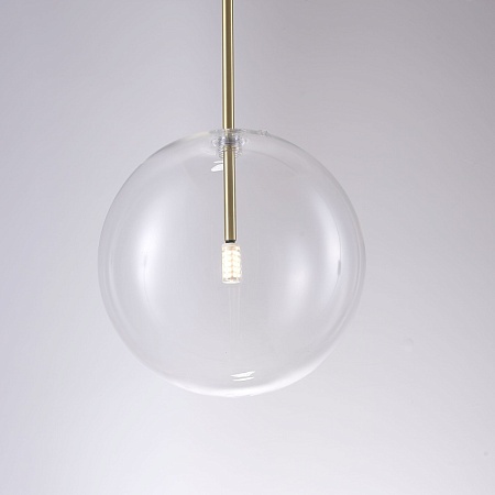 Подвесной Светильник Arto 1 D25 Imperiumloft 182691-26 - фото