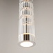 Подвесной светильник Maytoni Ordo MOD272PL-L12CH3K - фото