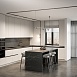 Titan Line Шинопровод накладной титан 1,5м 85223/00 Elektrostandard - фото