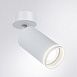 Спот Arte Lamp IMAI A2365PL-1WH - фото