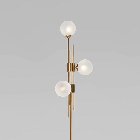 Напольный светильник Eurosvet 01383/3 - фото