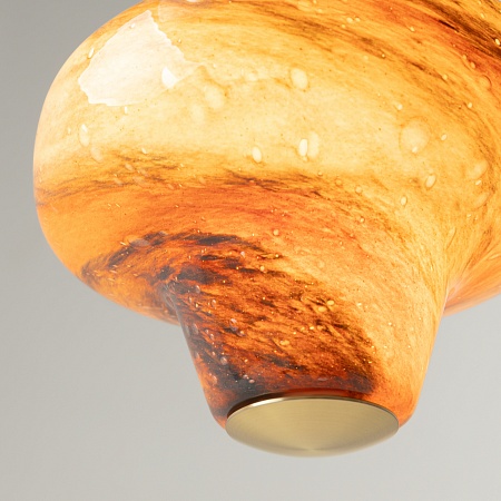 Подвесной светильник Maytoni MOD359PL-L6BS3K1 - фото