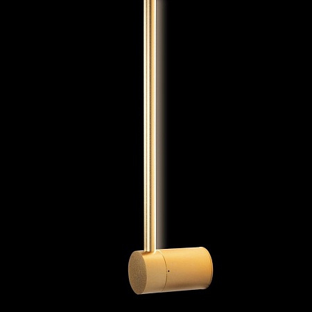 10055GD Настенный светильник LOFT IT Rays - фото