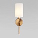 Настенный светильник Eurosvet 60164/1 латунь - фото