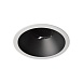 10330/E White Black Встраиваемый светильник LOFT IT Comb - фото