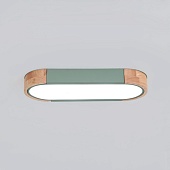 Потолочный Светильник Linn L65 Green Imperiumloft 193589-26