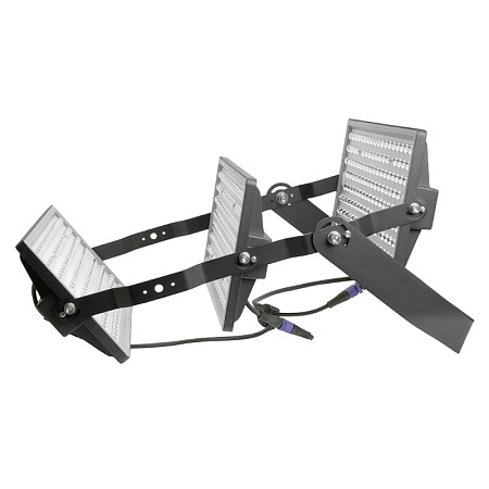 Светодиодный прожектор Feron LL-933 IP65 750W 6400K - фото