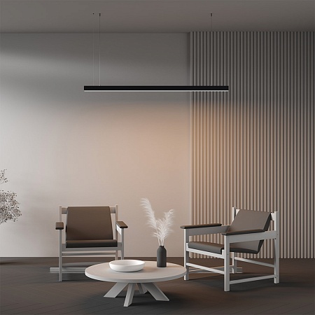 Линейный светильник Technical LL312013 - фото