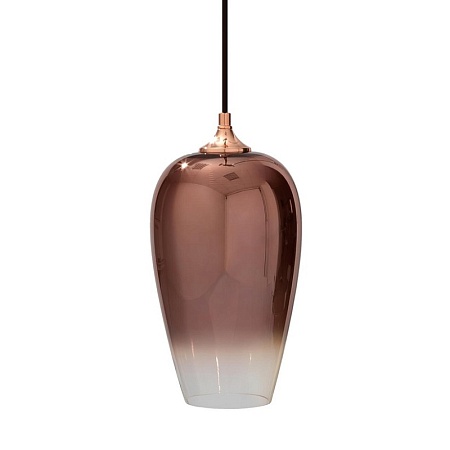 LOFT2020-B Подвесной светильник LOFT IT Fade Pendant light - фото