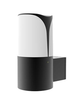 Настенный светильник (бра) Outdoor Piccadilly O016WL-01B - фото