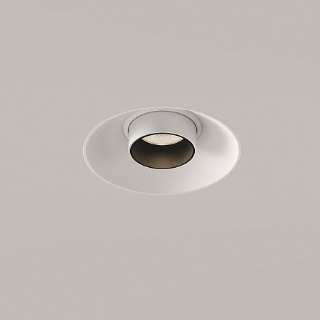 Встраиваемый светильник Technical Focus T C140RS-L200-7W3K-W - фото