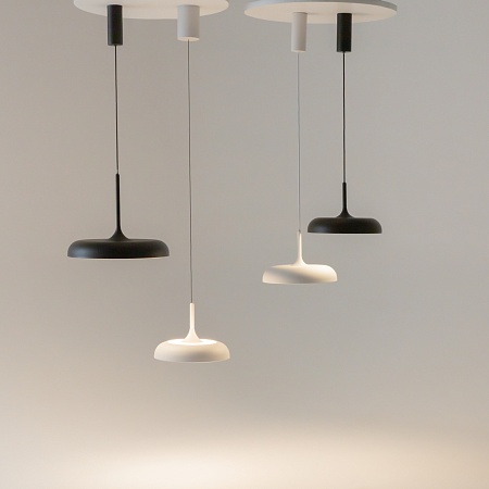 Подвесной светильник Maytoni MOD189PL-L30W3K - фото