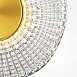 Настенный светильник (бра) Maytoni Sparkle MOD343WL-L5BS3K2 - фото
