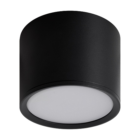 Потолочный светильник Voltega VGL7384DL-01B - фото