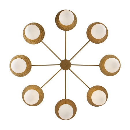 Подвесной светильник Freya Camelia FR5202PL-08BS - фото