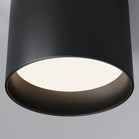 Потолочный светильник Technical Glam C096CL-GX53-B - фото