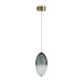 Подвесной светильник Freya Lolli FR6139PL-L8BS1 - фото