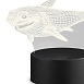 Аккумуляторный светильник Freya FR6147TL-L5B - фото