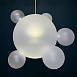 Подвесной Светильник Giopato &Amp; Coombes Bolle Bls Lamp White Glass 1 Imperiumloft 99037-22 - фото